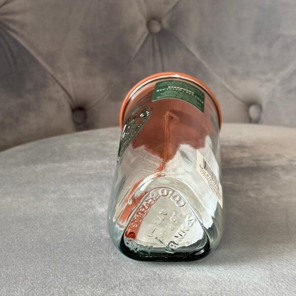 Starbucks 100% Recycled Glass Cold Cup, 16 Oz/473ML NWT - Picture 4 of 5